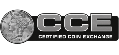 Certified Coin Exchange